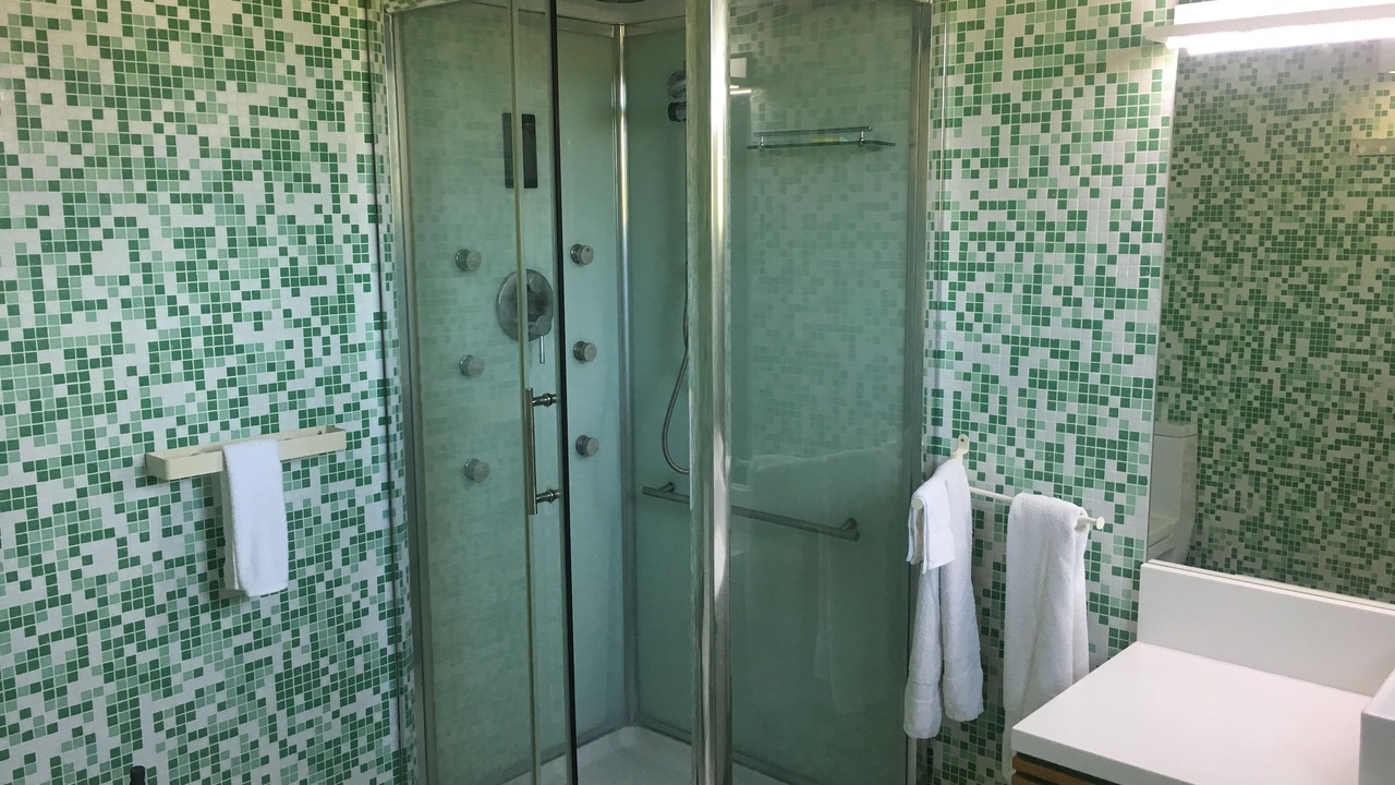 Photo of Bathroom in Urbanizacion Tavarez