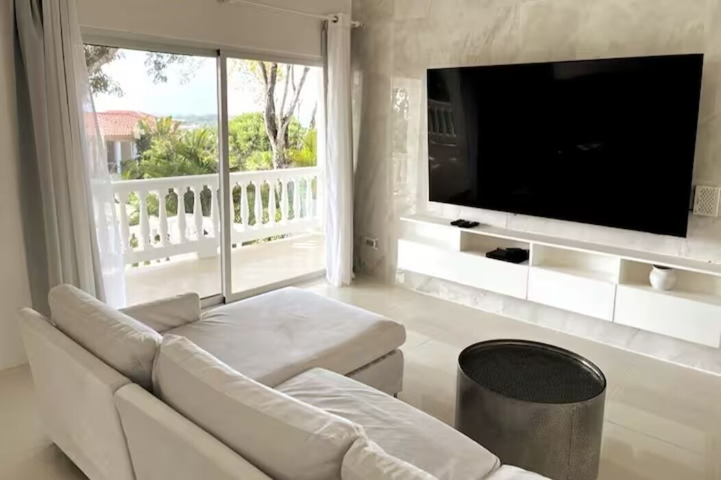 Photo of Livingroom in Urbanizacion Tavarez