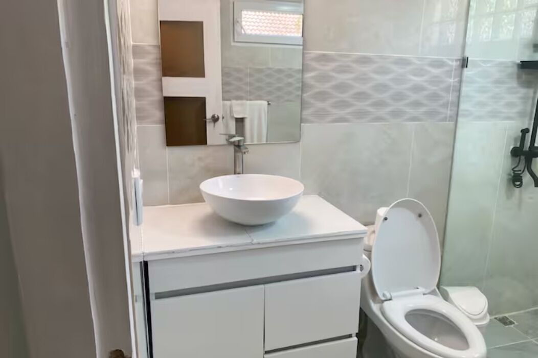 Photo of Bathroom in Urbanizacion Tavarez