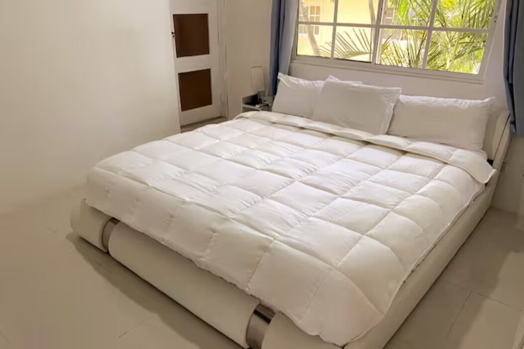 Photo of Bedroom in Urbanizacion Tavarez