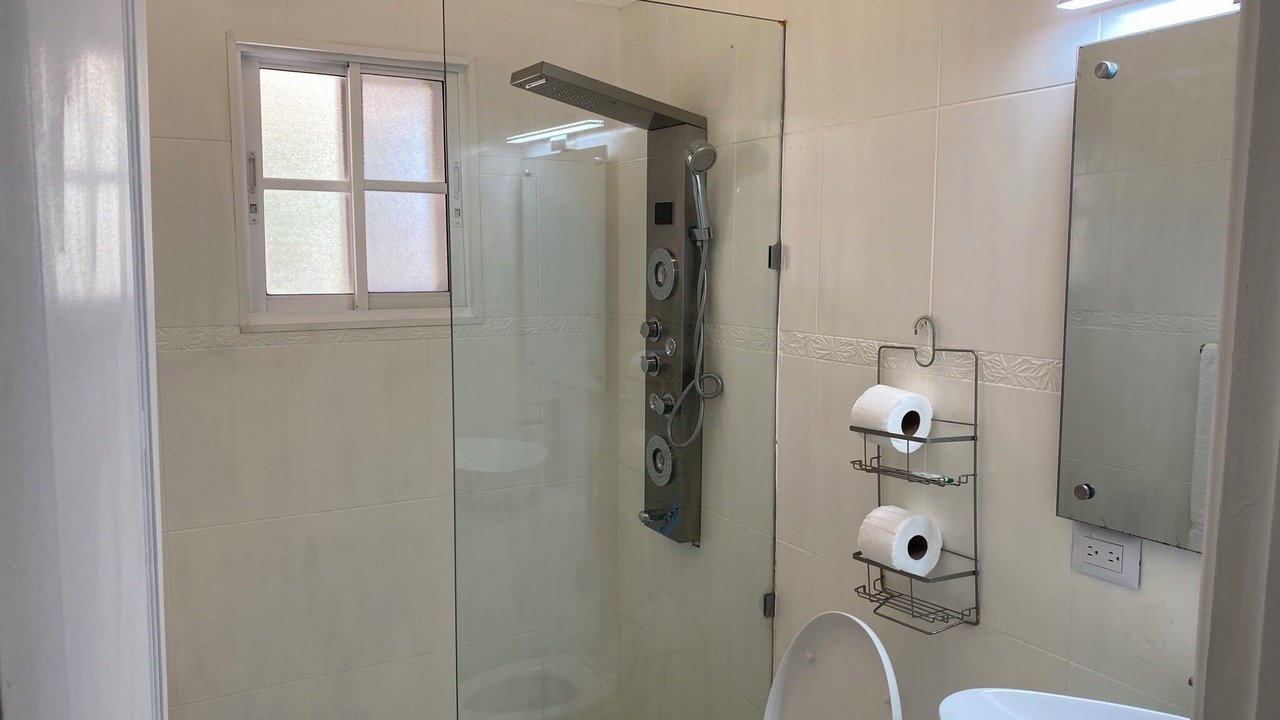 Photo of Bathroom in Urbanizacion Tavarez