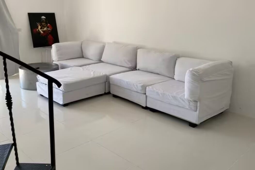 Photo of Livingroom in Urbanizacion Tavarez