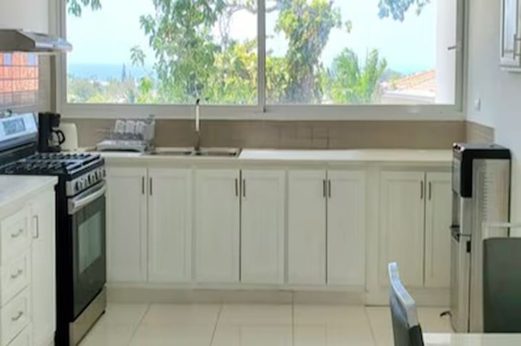 Photo of Kitchen in Urbanizacion Tavarez