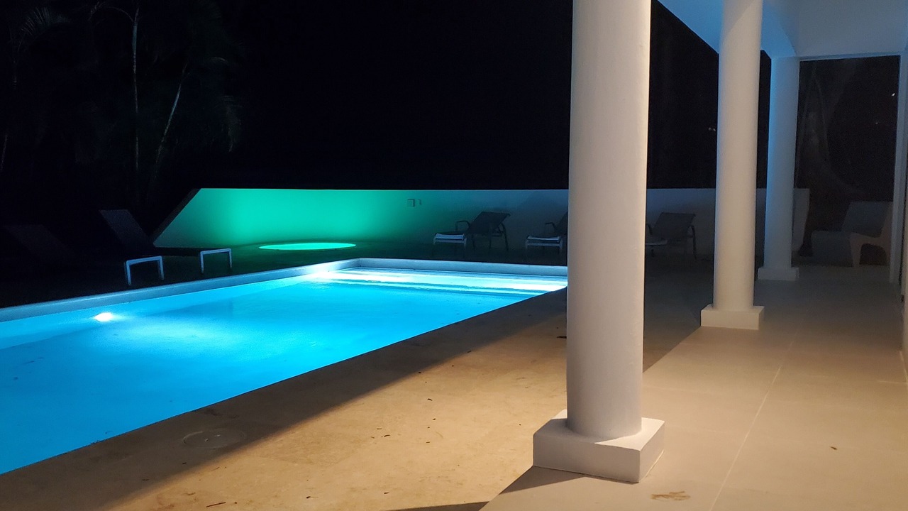 Photo of Outdoor in Urbanizacion Tavarez