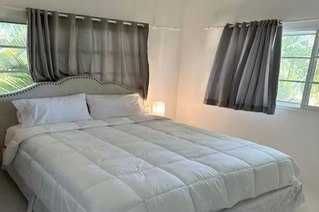 Photo of Bedroom in Urbanizacion Tavarez
