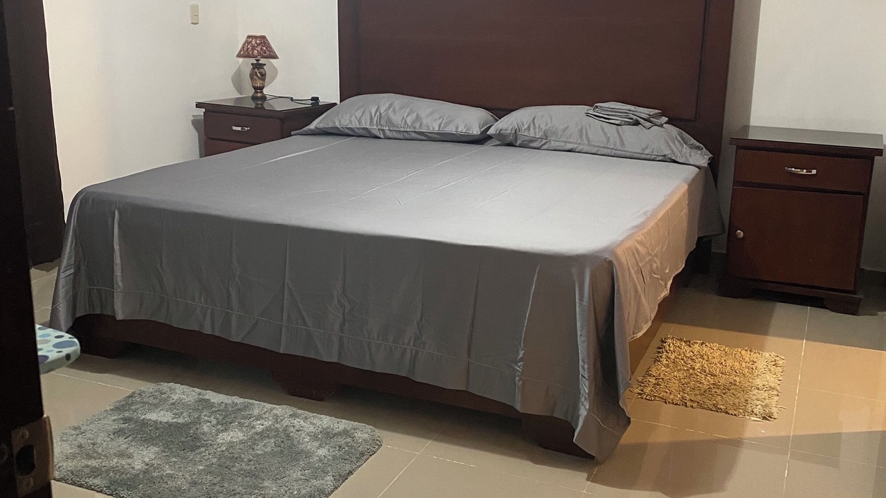 Photo of Bedroom in Santiago de los Caballeros