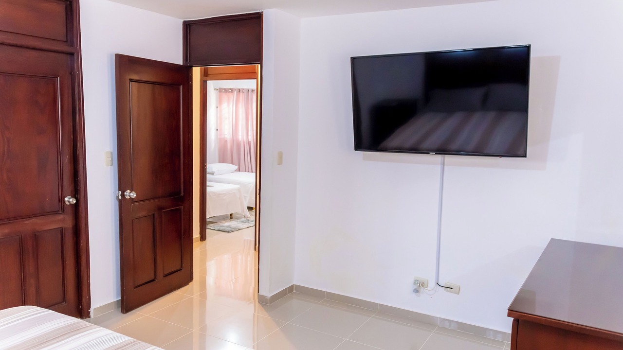 Photo of Bedroom in Santiago de los Caballeros