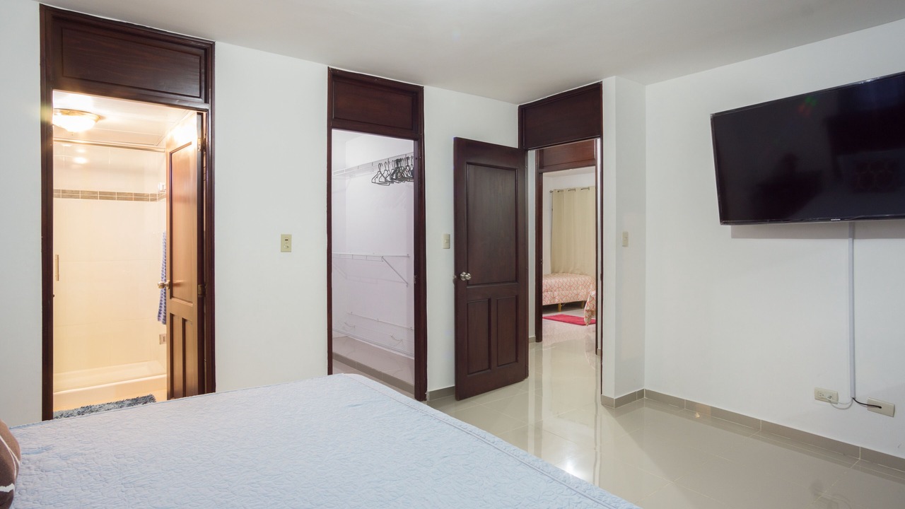 Photo of Bedroom in Santiago de los Caballeros