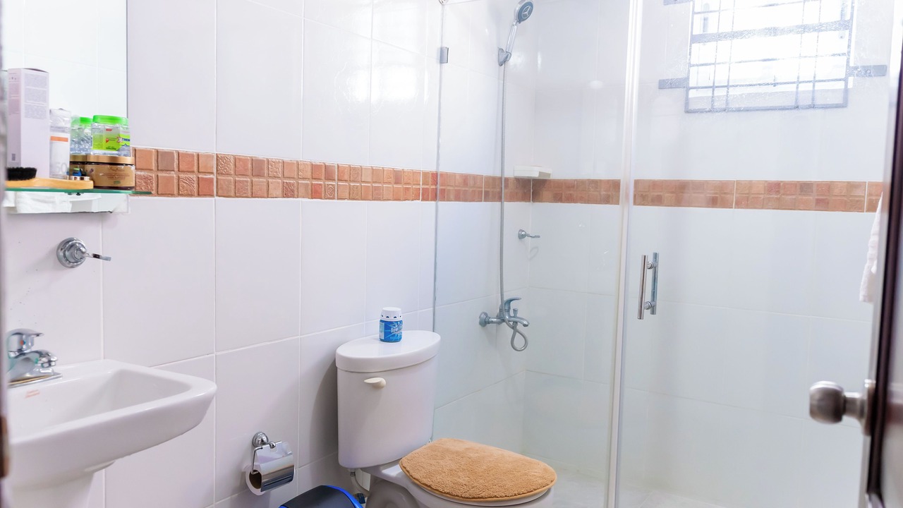 Photo of Bathroom in Santiago de los Caballeros