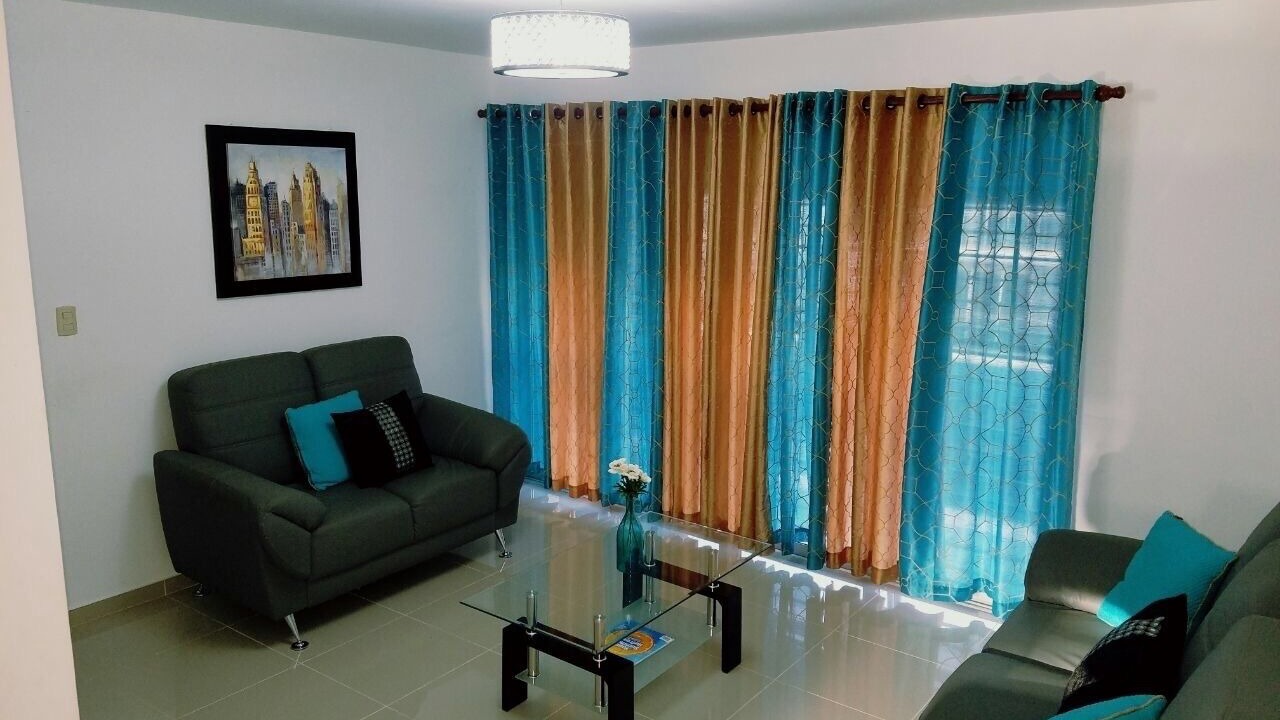 Photo of Livingroom in Santiago de los Caballeros