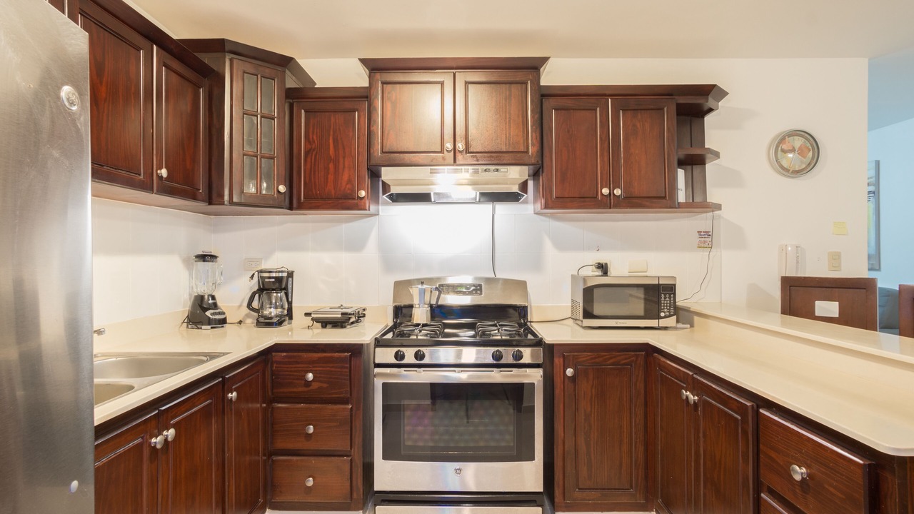 Photo of Kitchen in Santiago de los Caballeros
