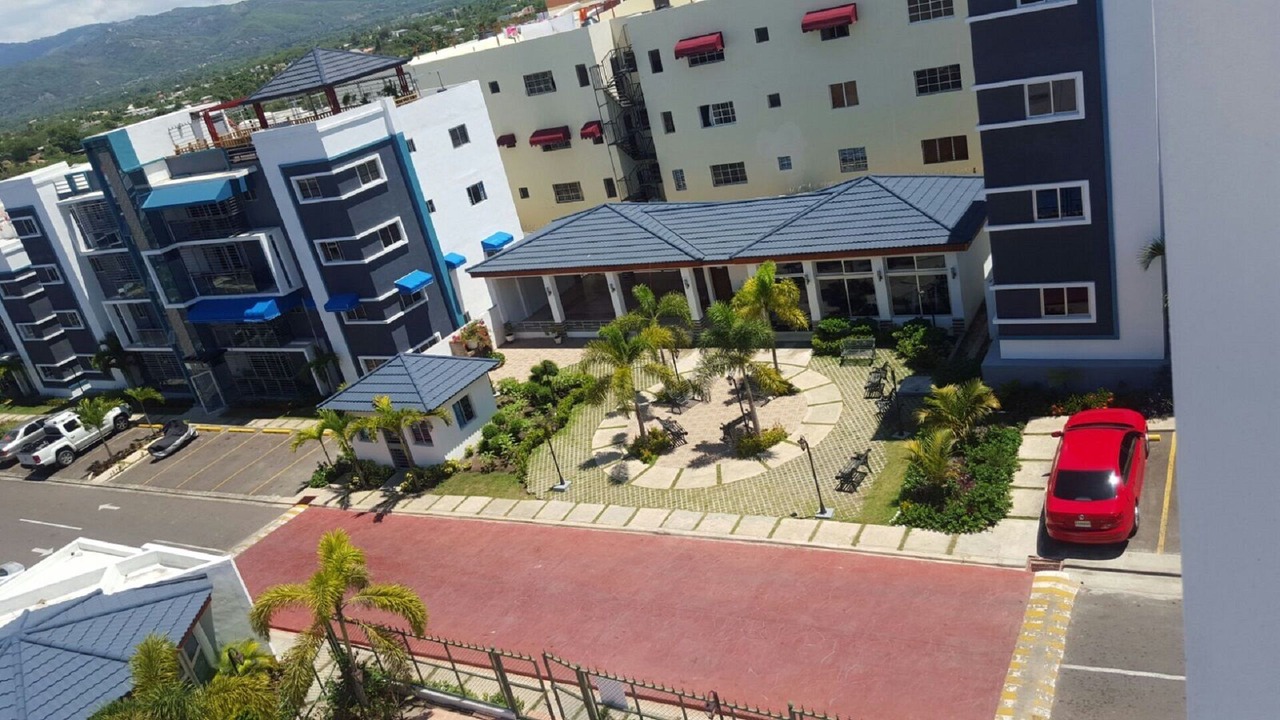 Photo of Outdoor in Santiago de los Caballeros