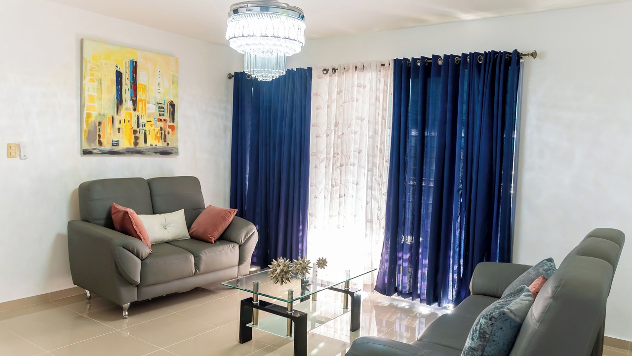 Photo of Livingroom in Santiago de los Caballeros