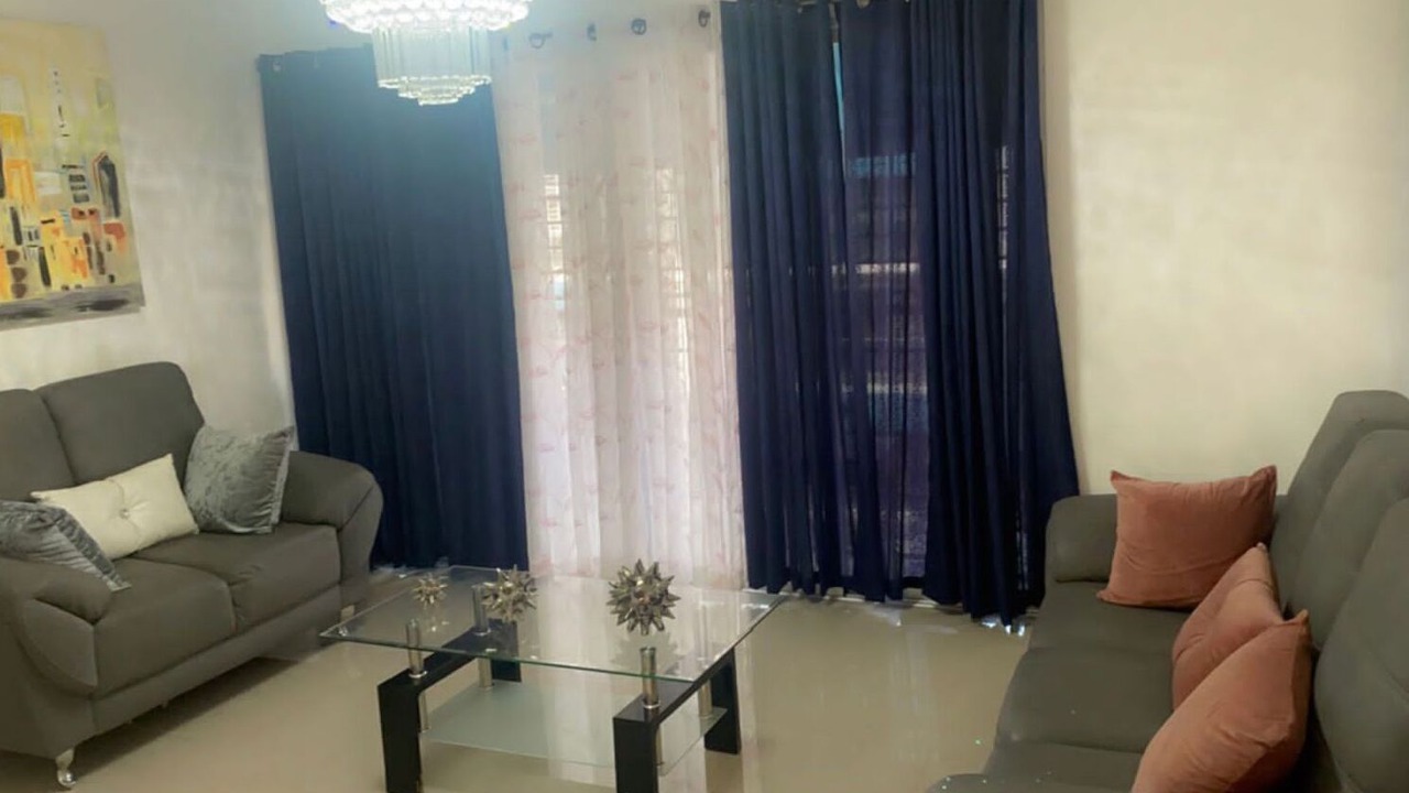 Photo of Livingroom in Santiago de los Caballeros