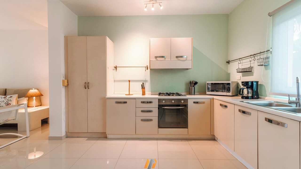 Photo of Kitchen in La Iglesia