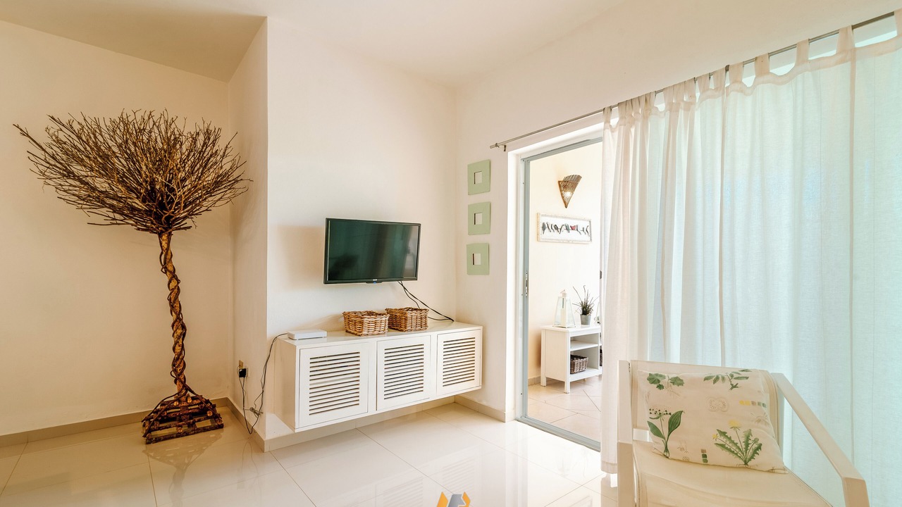 Photo of Livingroom in La Iglesia