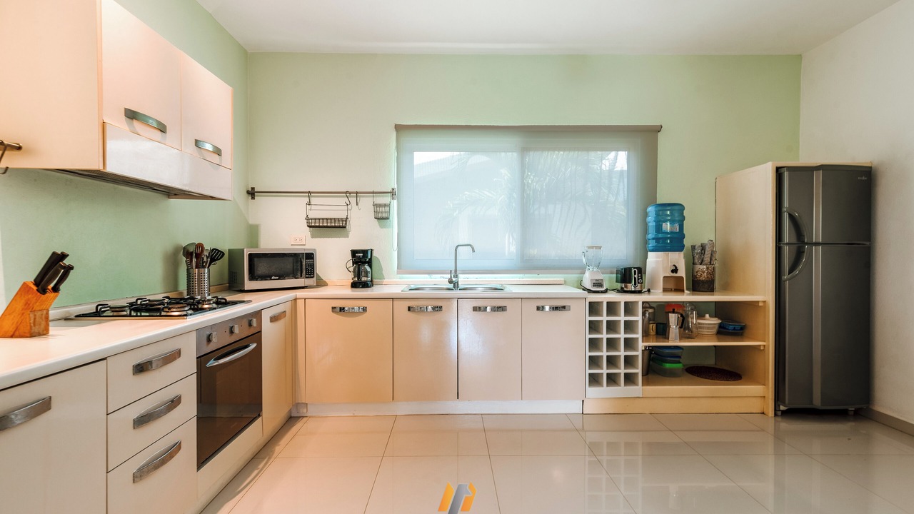Photo of Kitchen in La Iglesia