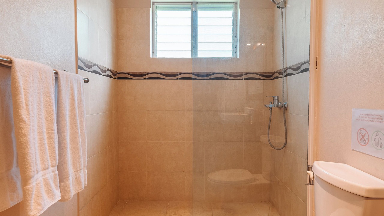 Photo of Bathroom in La Iglesia
