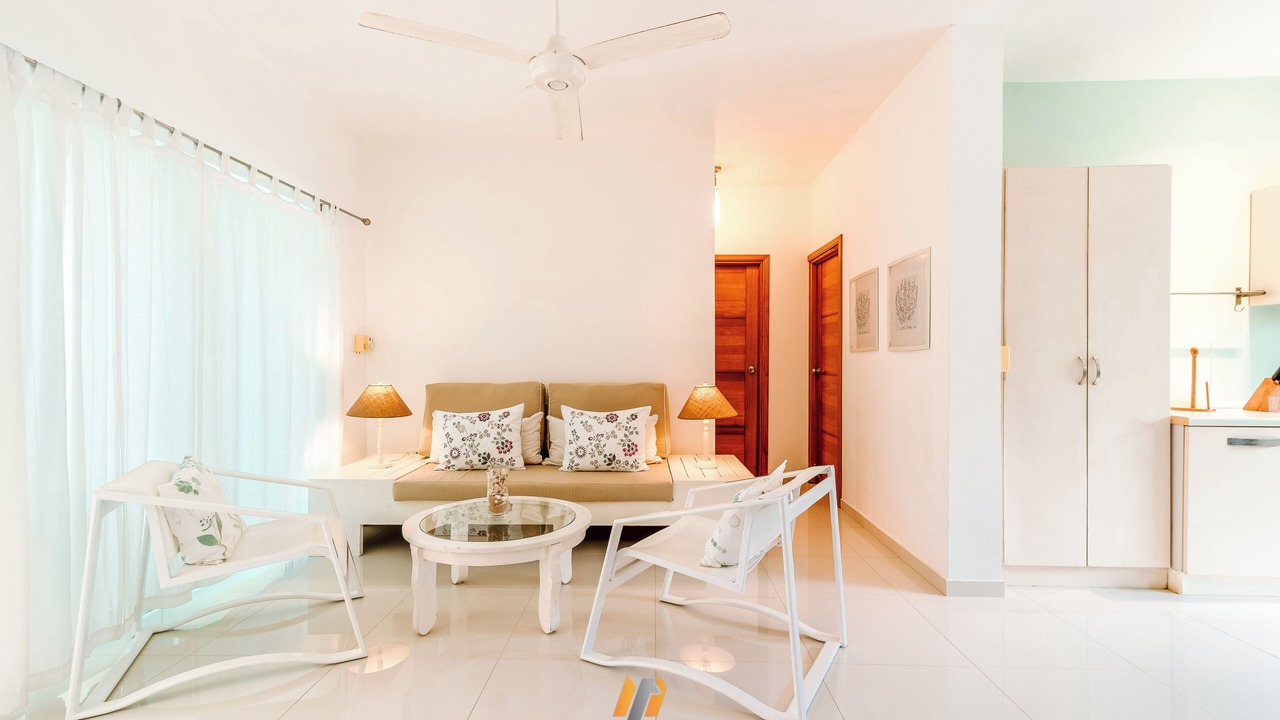 Photo of Livingroom in La Iglesia