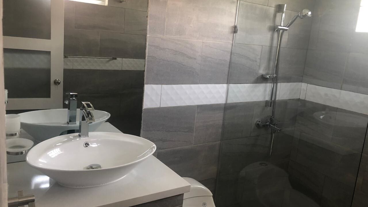 Photo of Bathroom in Urbanizacion Tavarez