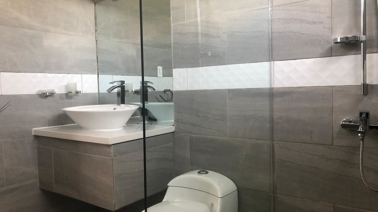 Photo of Bathroom in Urbanizacion Tavarez