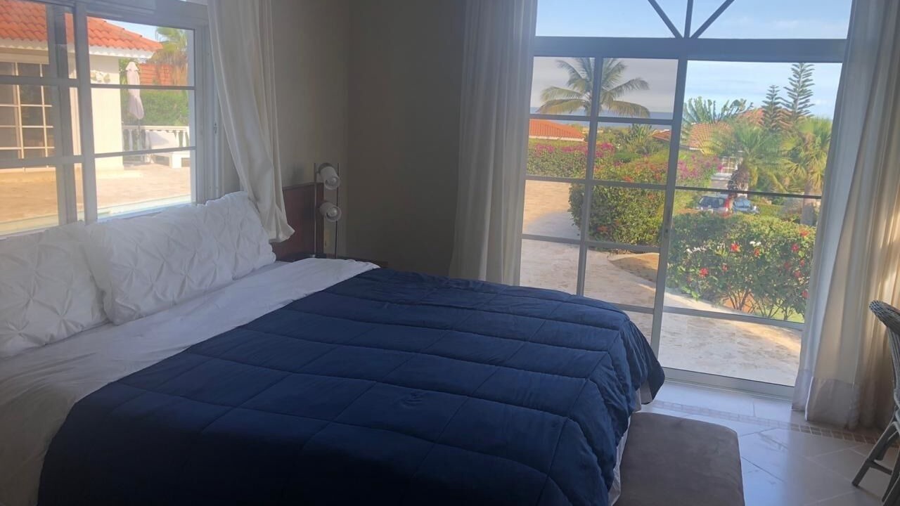 Photo of Bedroom in Urbanizacion Tavarez