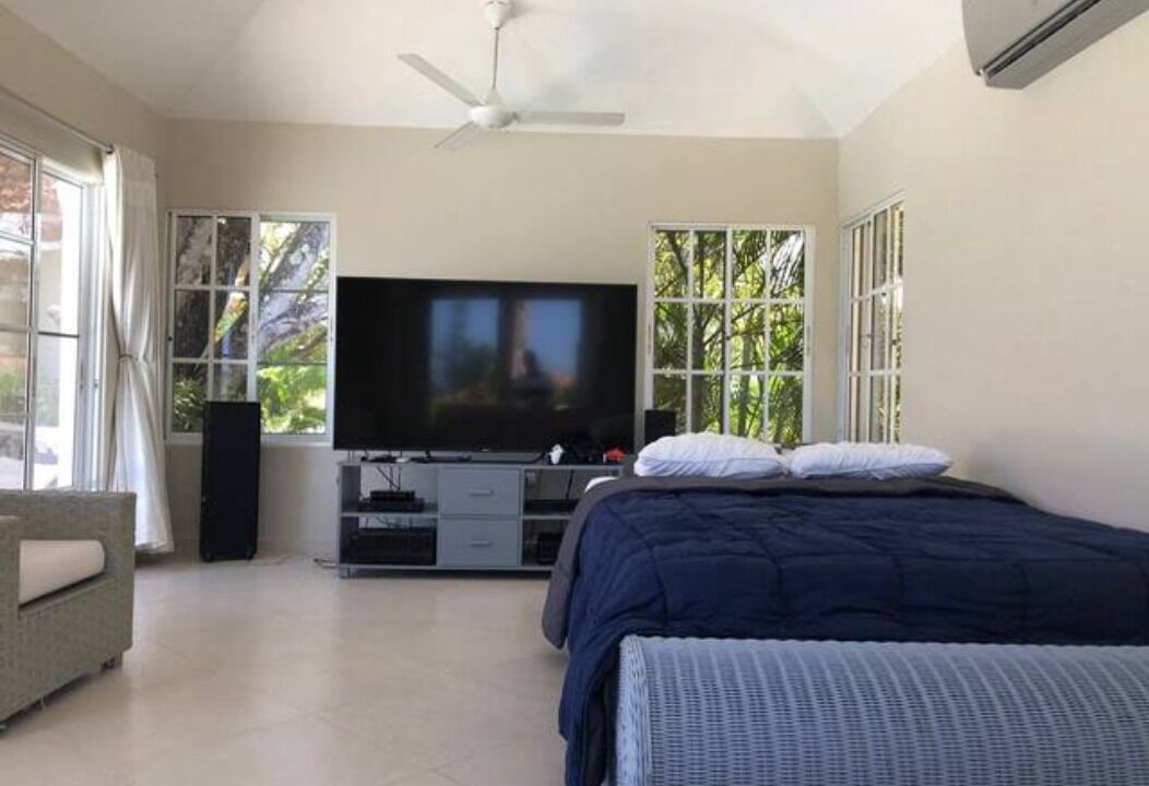 Photo of Bedroom in Urbanizacion Tavarez