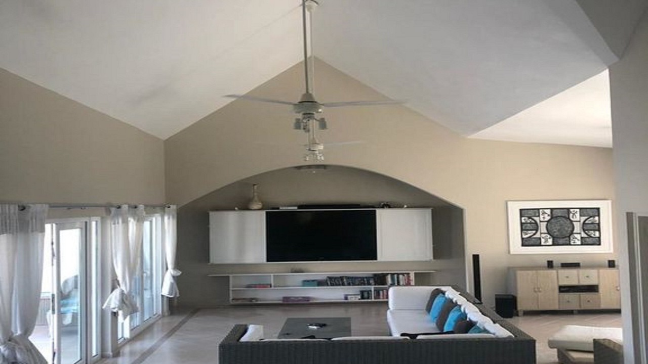 Photo of Livingroom in Urbanizacion Tavarez