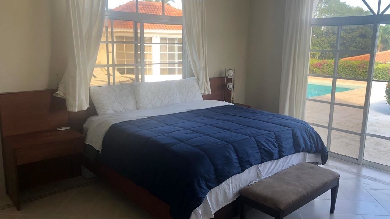 Photo of Bedroom in Urbanizacion Tavarez