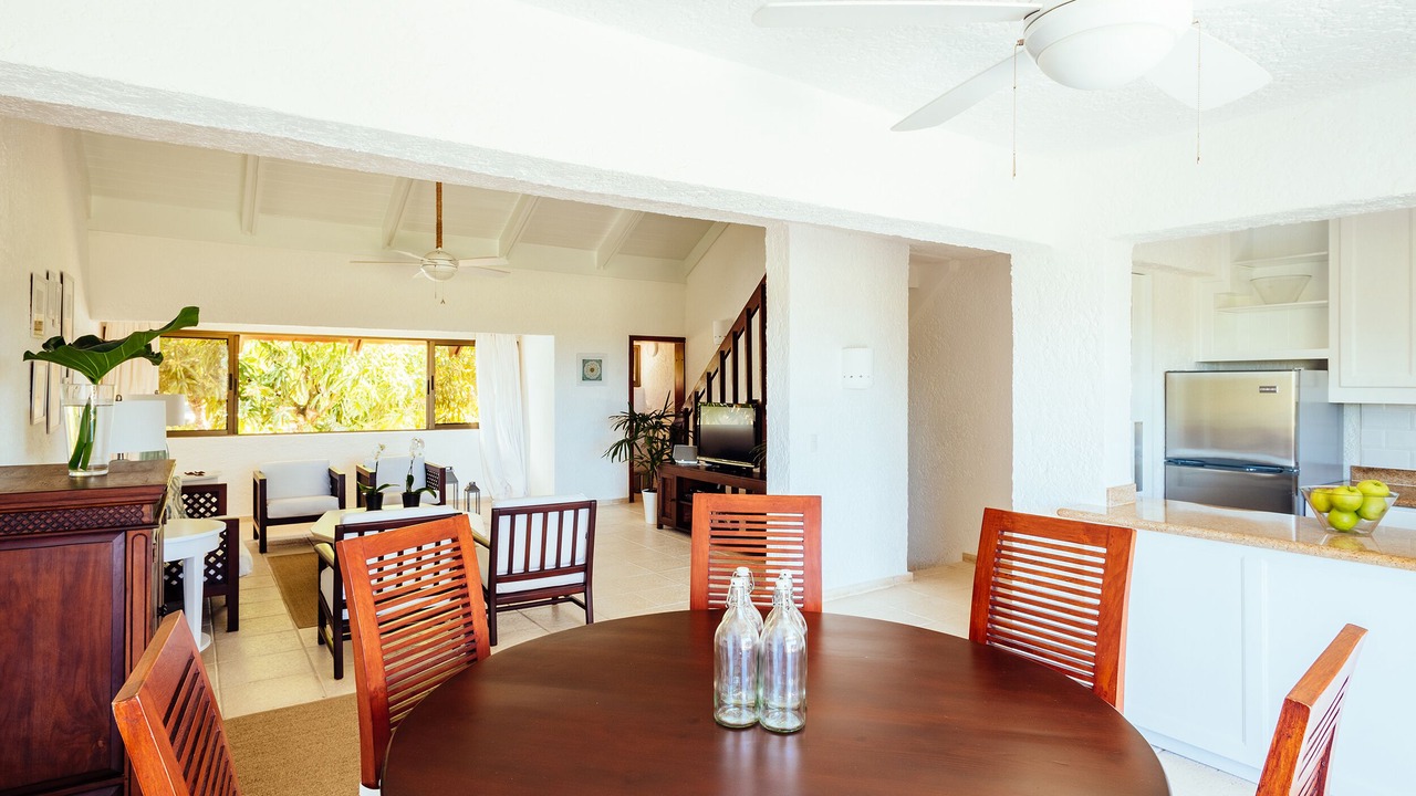 Photo of Livingroom in Casa de Campo