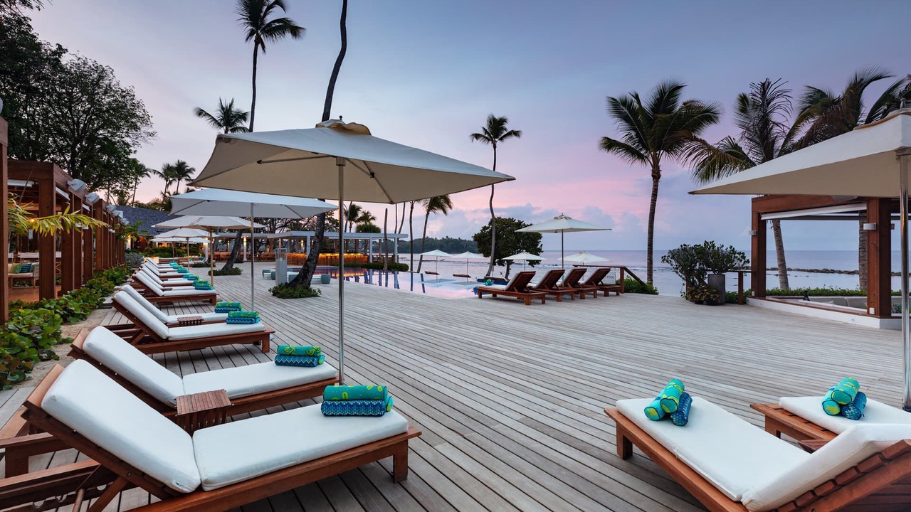 Photo of Patio Balcony in Casa de Campo