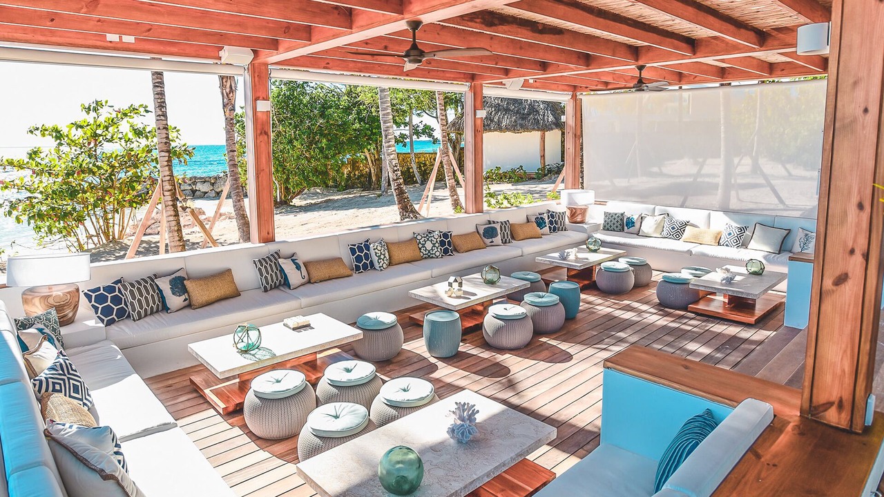 Photo of Patio Balcony in Casa de Campo