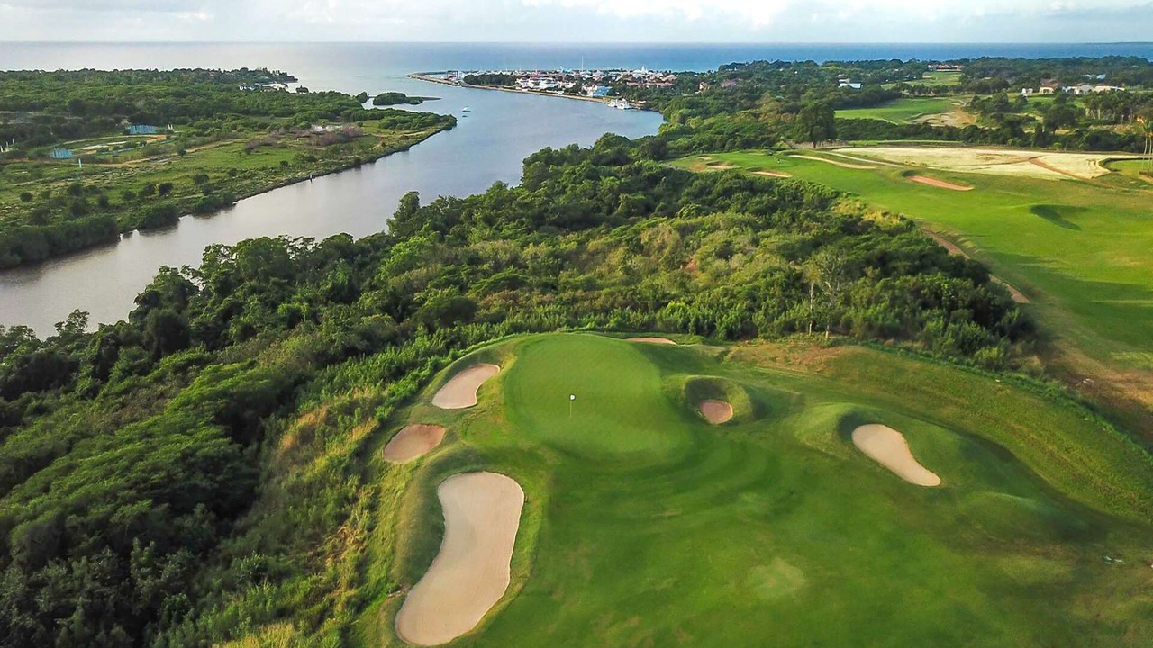 Photo of Others in Casa de Campo