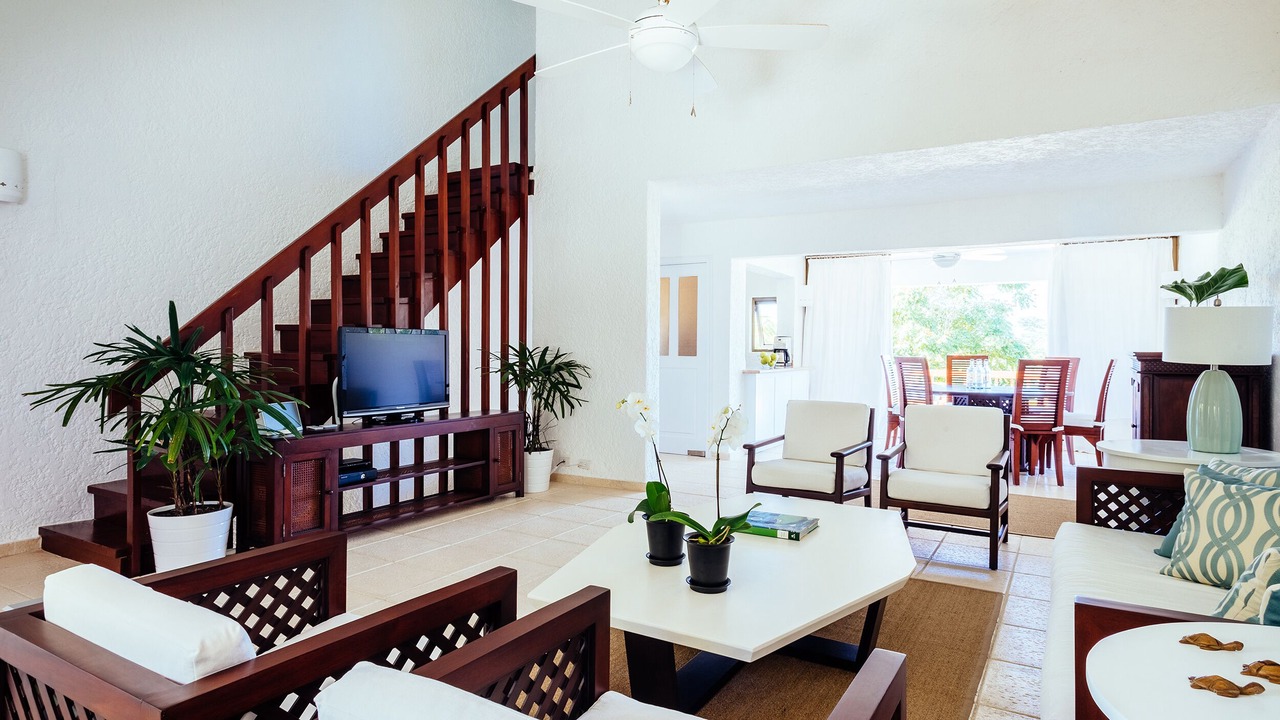Photo of Livingroom in Casa de Campo
