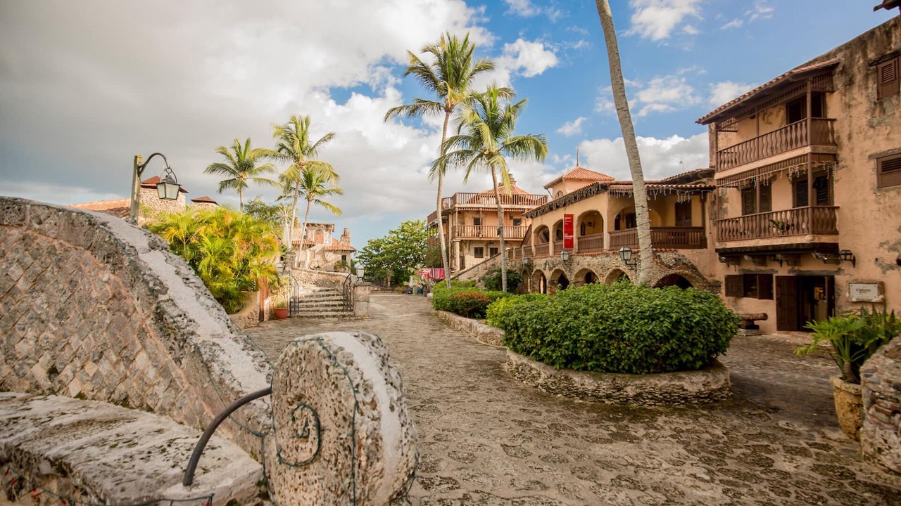 Photo of Outdoor in Casa de Campo