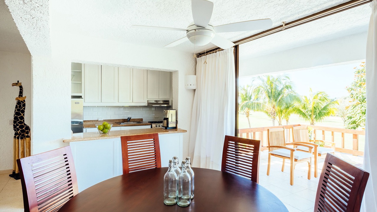 Photo of Bedroom in Casa de Campo