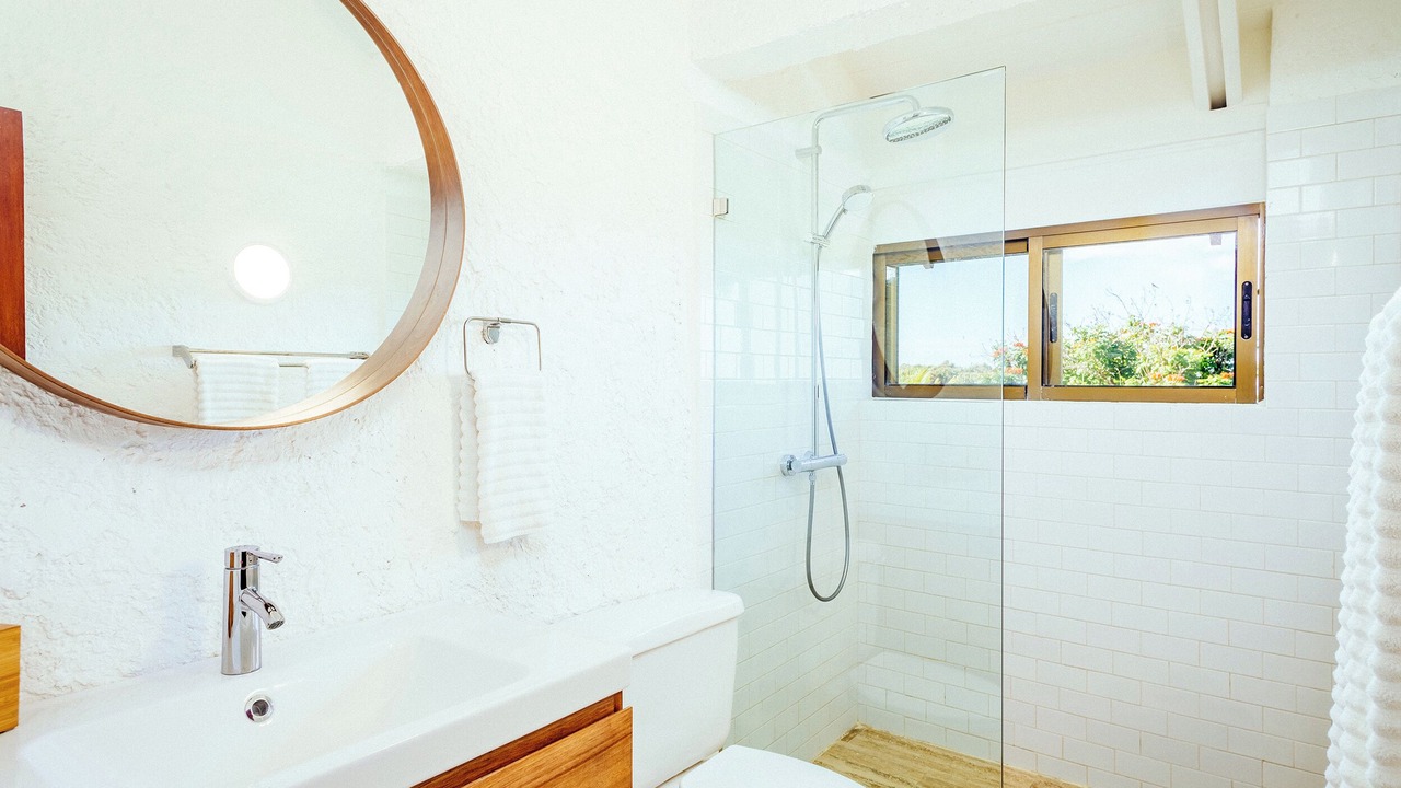 Photo of Bathroom in Casa de Campo