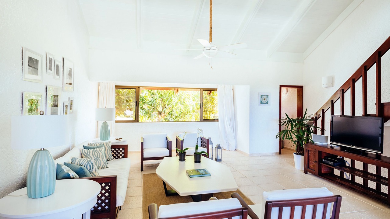 Photo of Livingroom in Casa de Campo