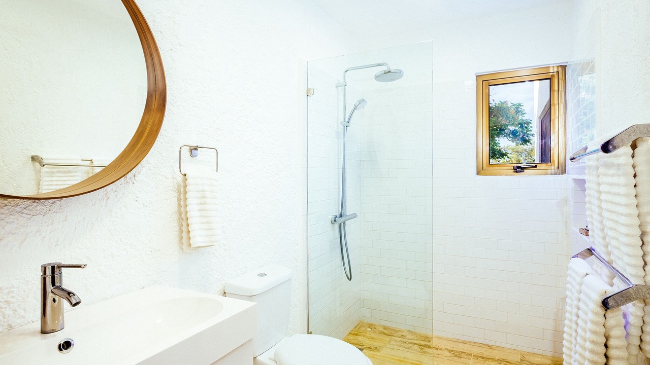 Photo of Bathroom in Casa de Campo