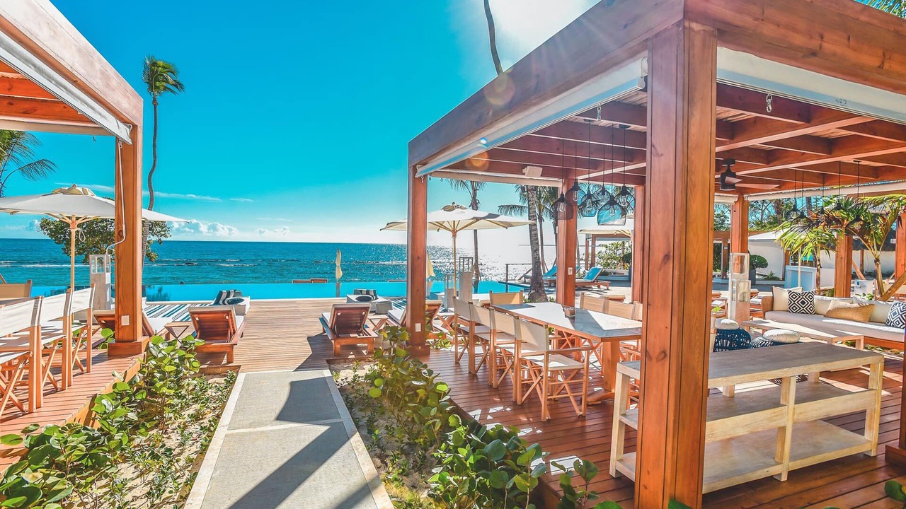 Photo of Outdoor in Casa de Campo