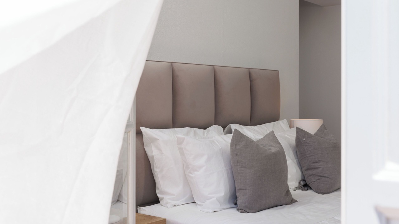 Photo of Bedroom in Glinado