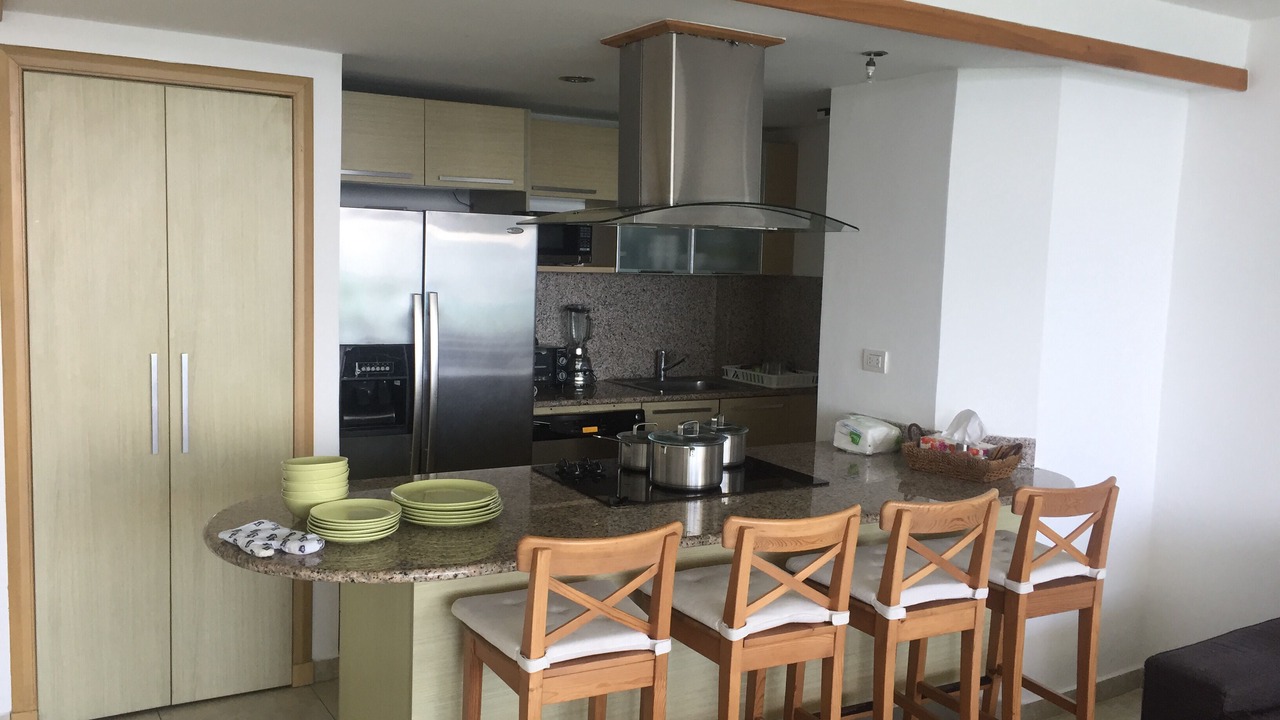 Photo of Kitchen in Villas Del Mar