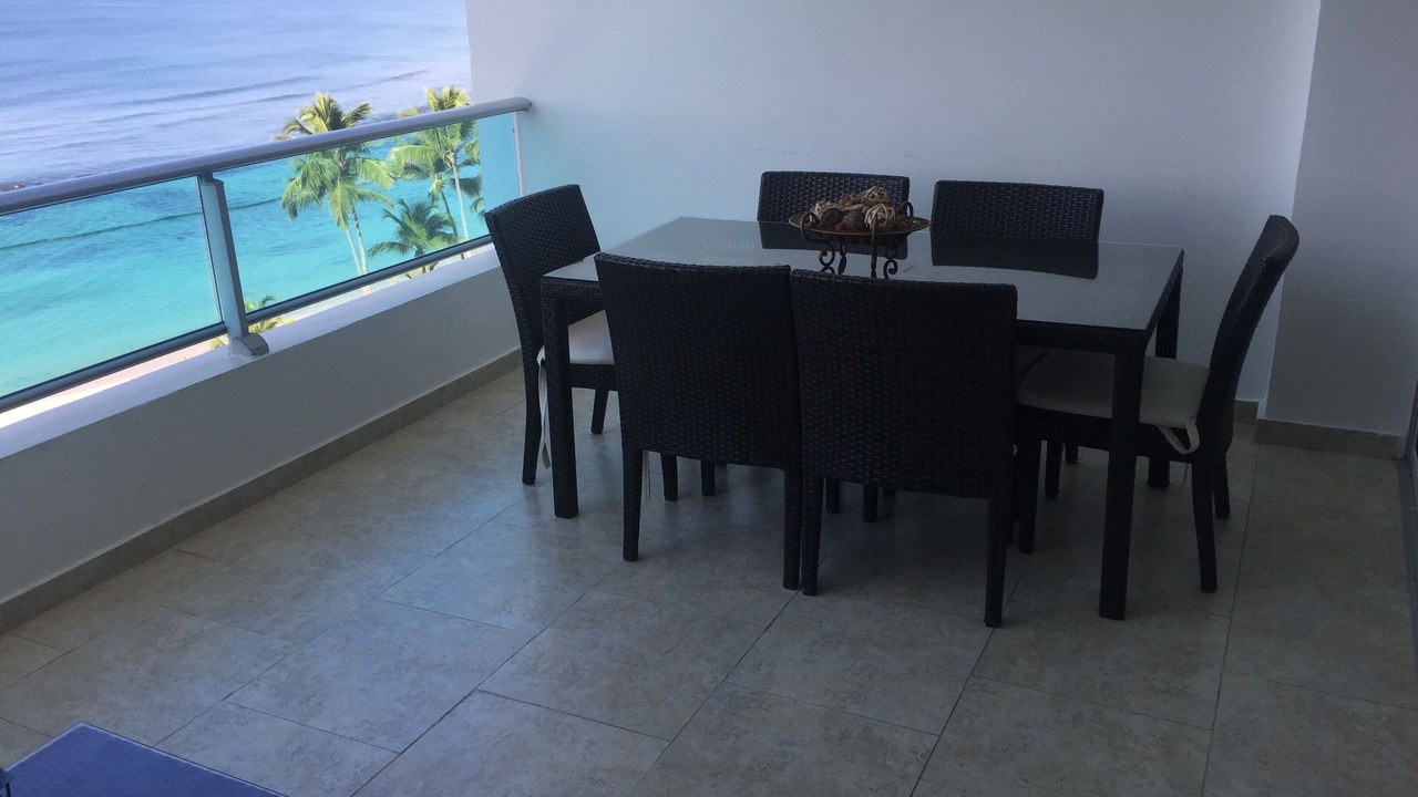 Photo of Outdoor in Villas Del Mar