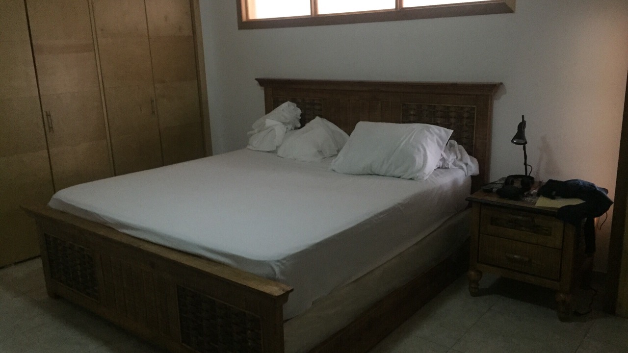 Photo of Bedroom in Villas Del Mar