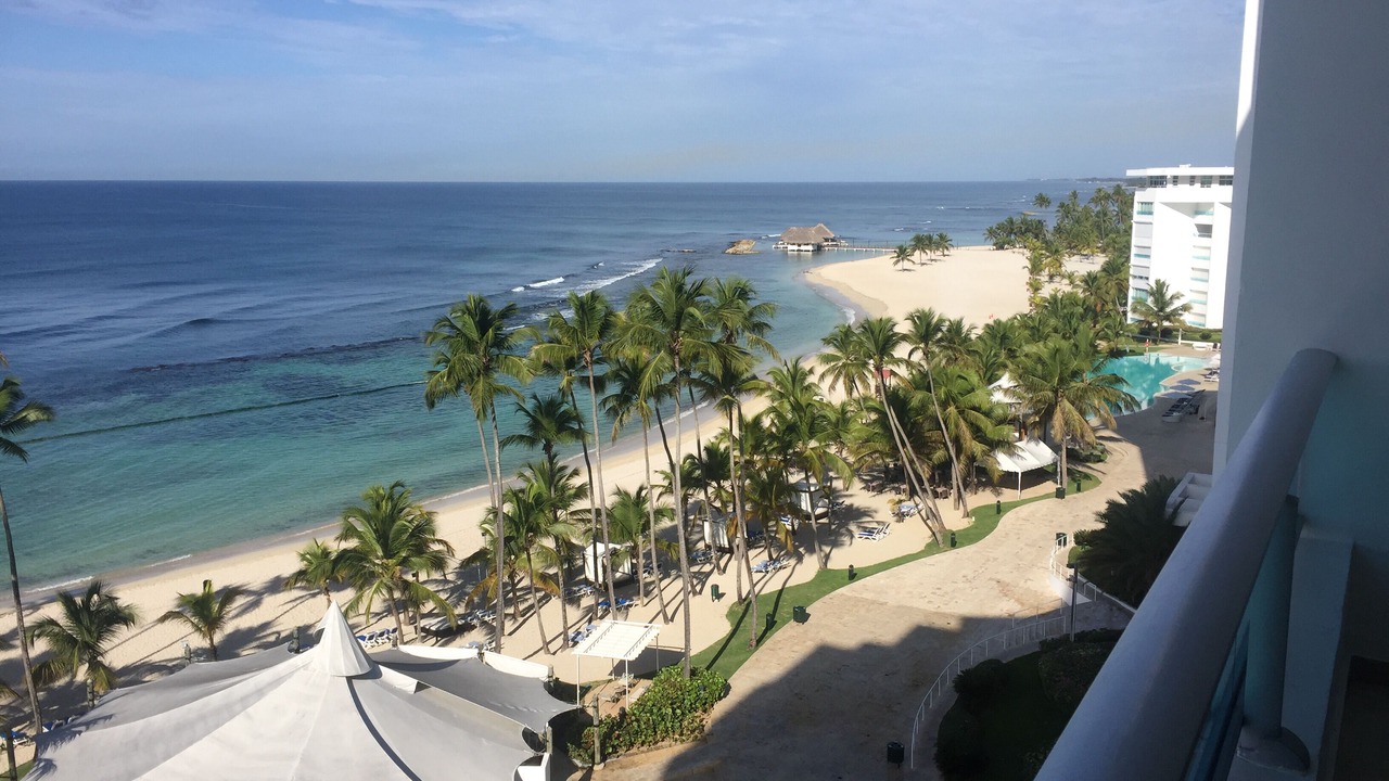 Photo of Outdoor in Villas Del Mar