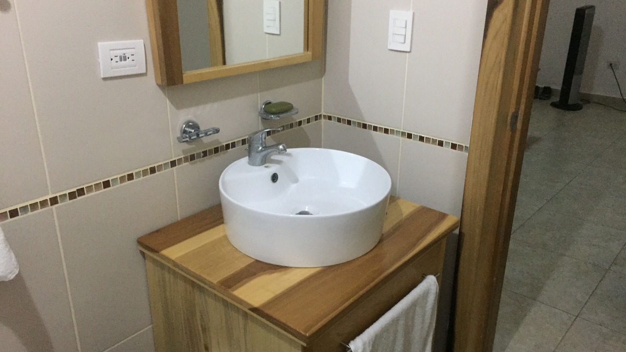 Photo of Bathroom in Villas Del Mar
