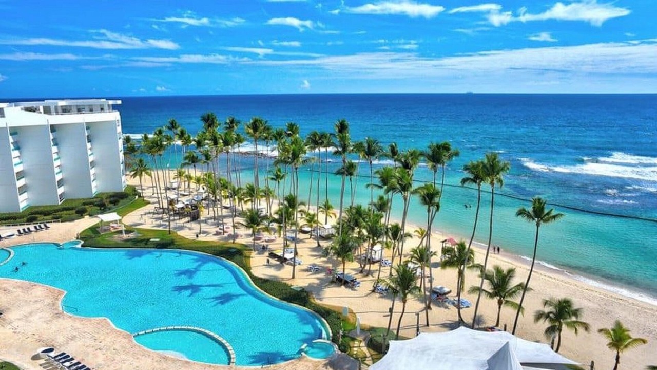 Photo of Outdoor in Villas Del Mar