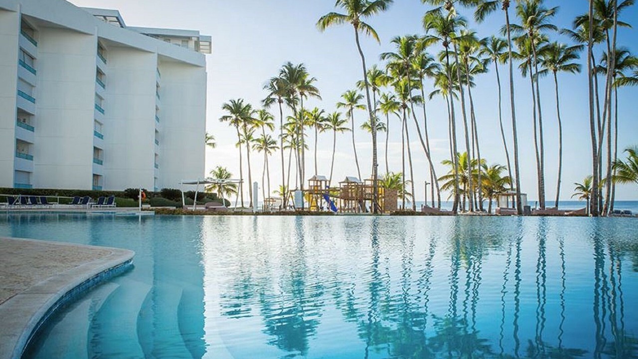 Photo of Outdoor in Villas Del Mar