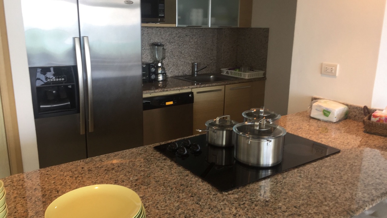 Photo of Kitchen in Villas Del Mar