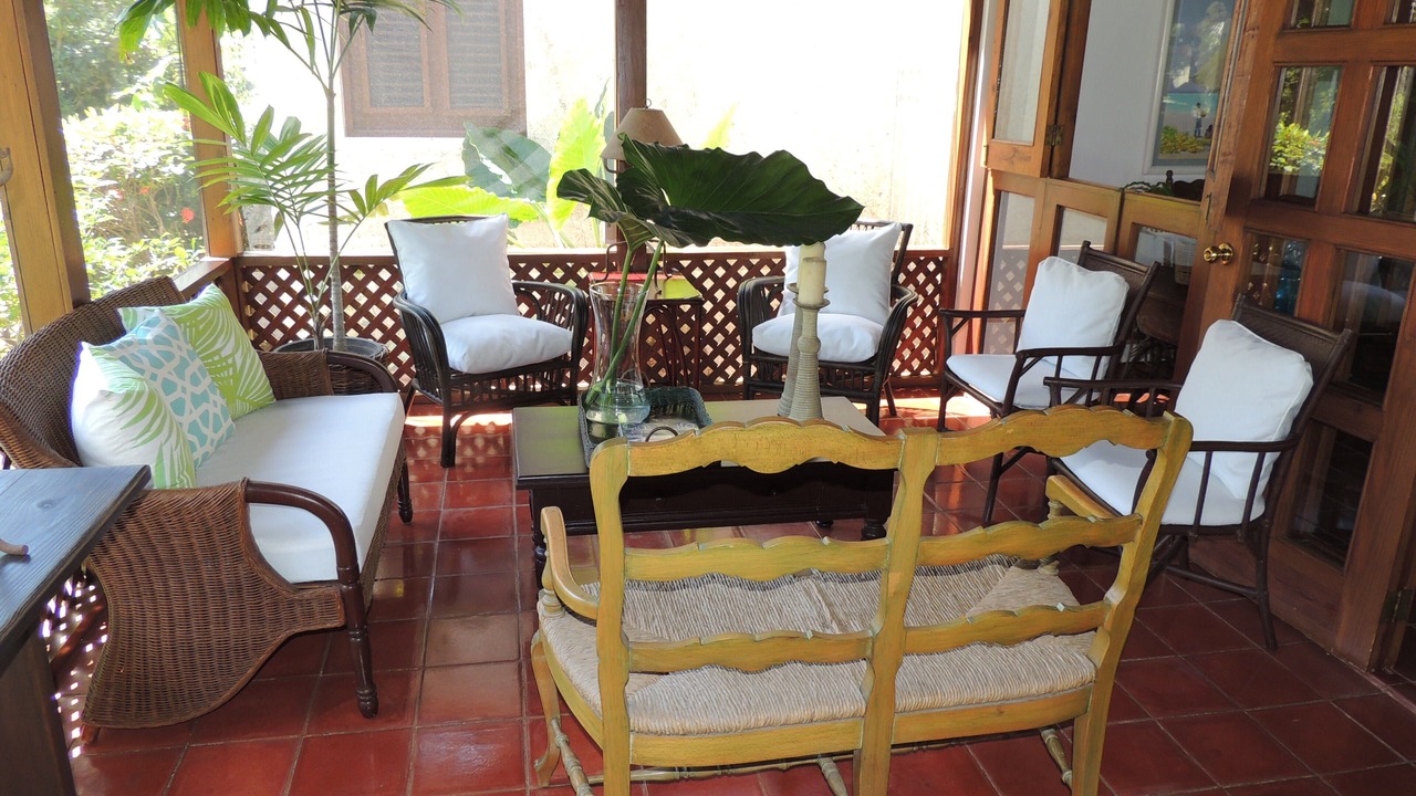 Photo of Outdoor in Casa de Campo